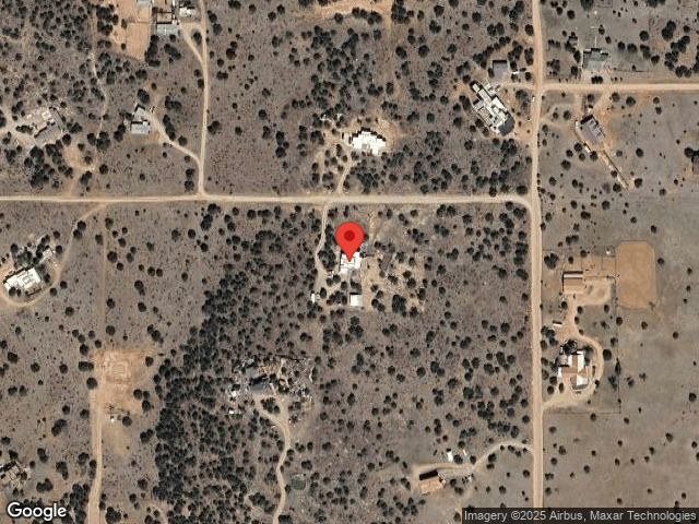 8 quarter moon hill rd, edgewood,  NM 87015