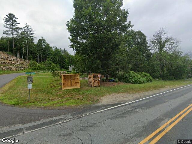 6 grandview dr, north woodstock,  NH 03262