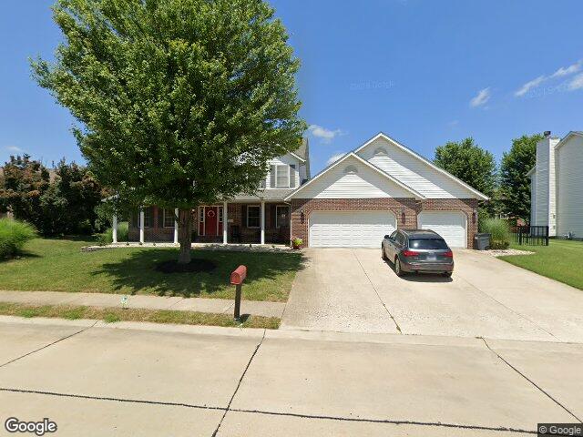 1217 usher dr, o fallon,  IL 62269