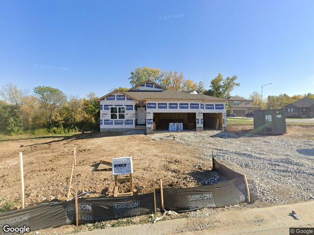 300 ellas way, liberty,  MO 64068