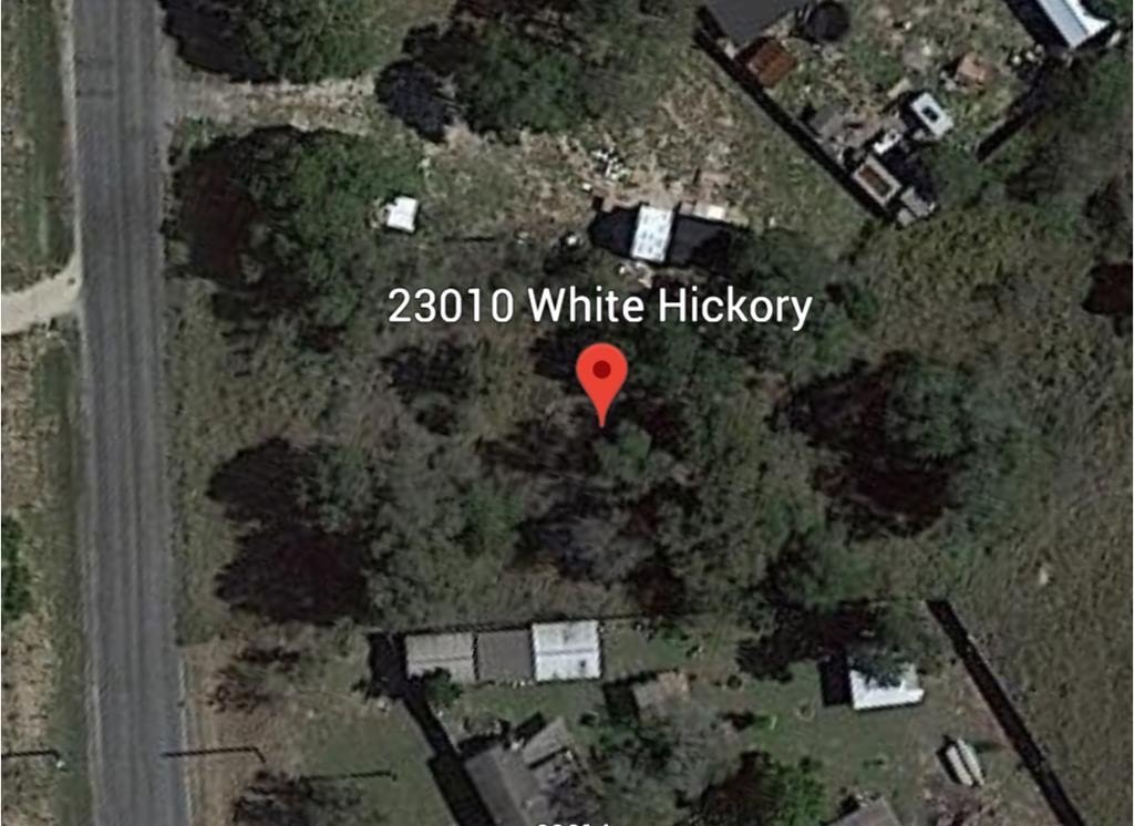 23010 white hickory, san antonio,  TX 78114