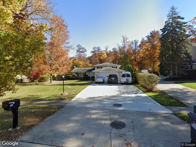 159 sunflower dr, brunswick,  OH 44212