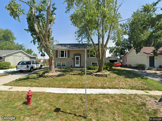 4601 surrey ct, marion,  IA 52302