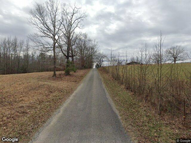 1 scott ln, iron city,  TN 38463