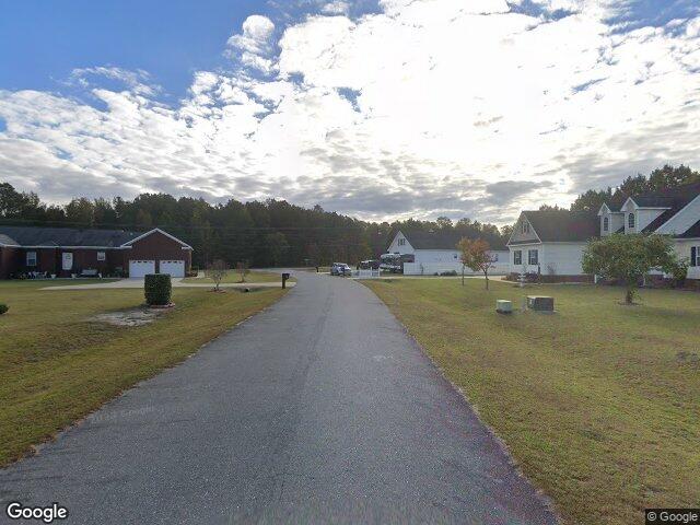 166 scotties ridge dr, princeton,  NC 27569