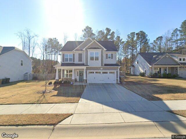 33 azul dr, clayton,  NC 27520