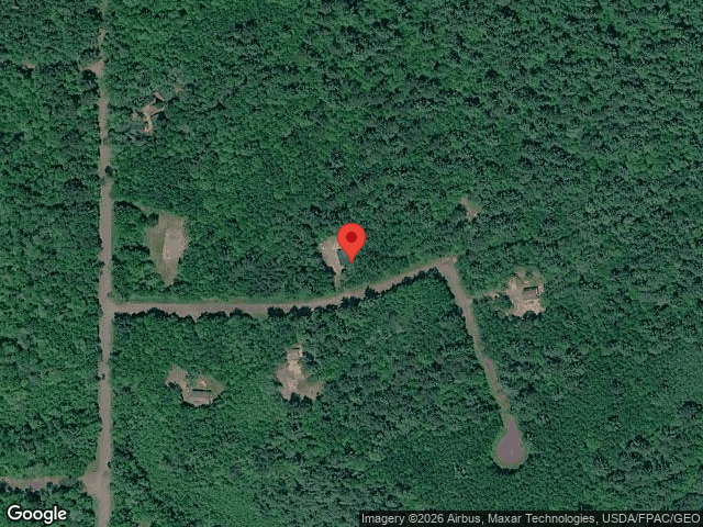 12806 tall pines dr, lac du flambeau,  WI 54538