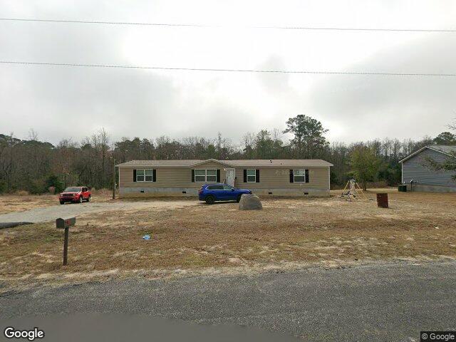 99 bomar pl, walterboro,  SC 29488