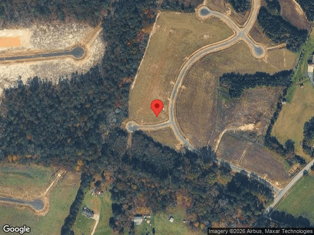 22 iris glen court, smithfield,  NC 27577