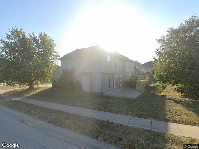 8934 ne 111th st, kansas city,  MO 64157