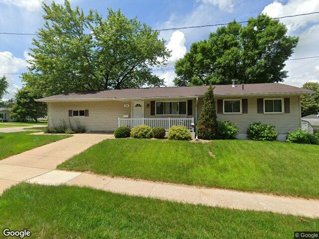 990 s 5th st, marion,  IA 52302