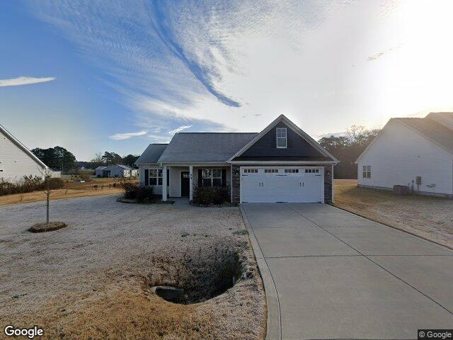 73 stagwood dr, selma,  NC 27576