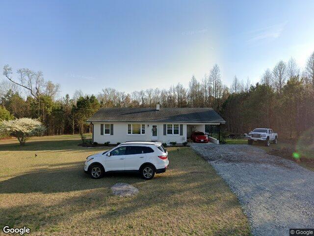 9838 hinnant edgerton rd, kenly,  NC 27542