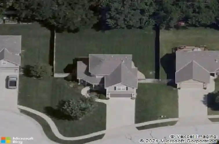 12222 pebble beach dr, kansas city,  KS 66109