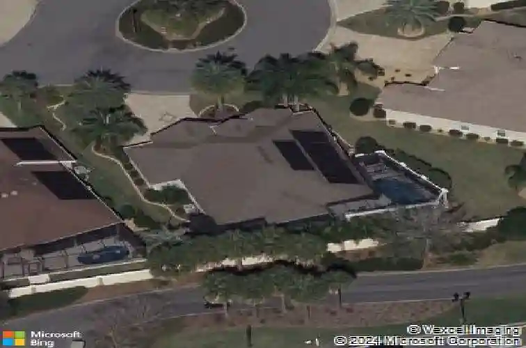 562 bradford loop, the villages,  FL 32163