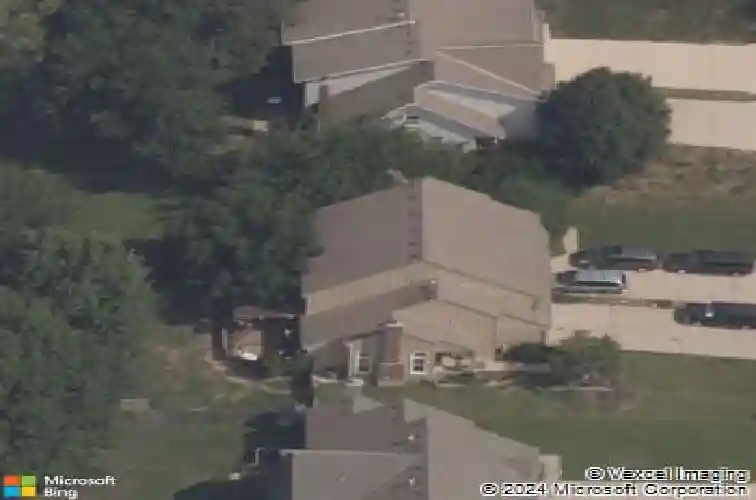 11932 goodman st, overland park,  KS 66213