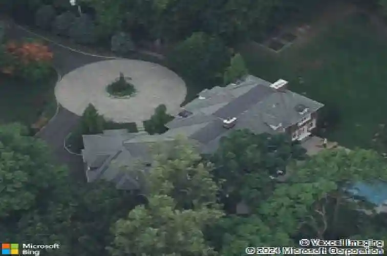 10 berkery pl, alpine,  NJ 07620