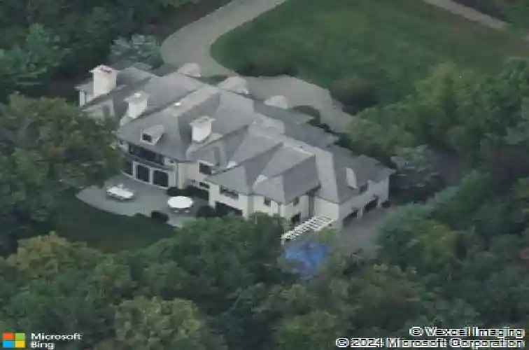 16 dogwood ln, alpine,  NJ 07620