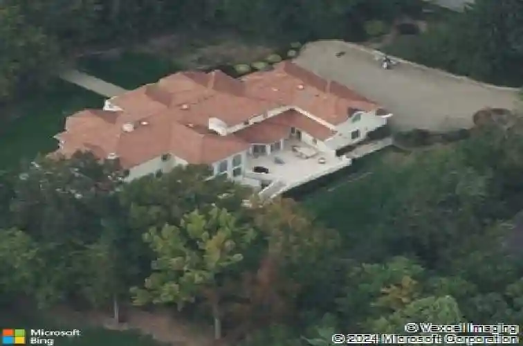 5 ellens way, alpine,  NJ 07620