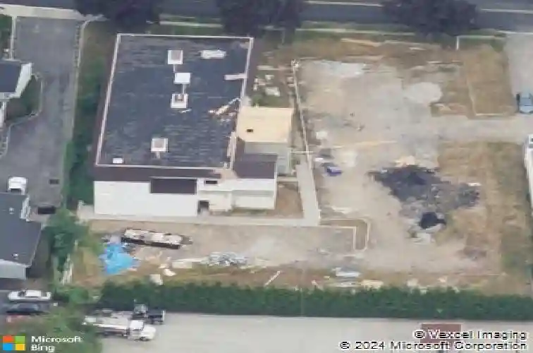 18 w ridgewood ave, paramus,  NJ 07652