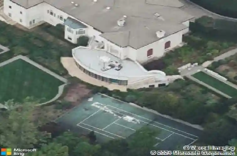 20 schaffer rd, alpine,  NJ 07620