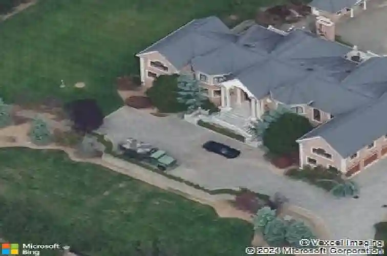 35 timberline dr, alpine,  NJ 07620