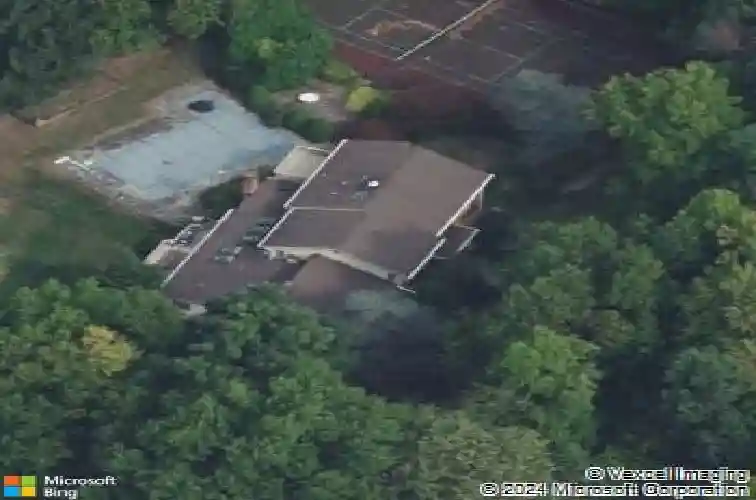 11 sherwood, alpine,  NJ 07620