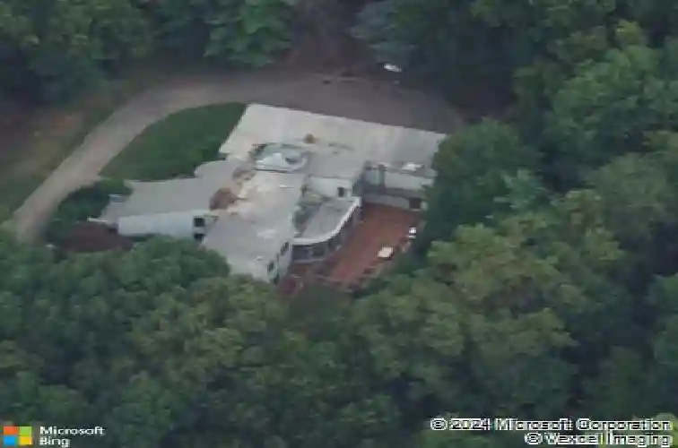 36 buckingham dr, alpine,  NJ 07620