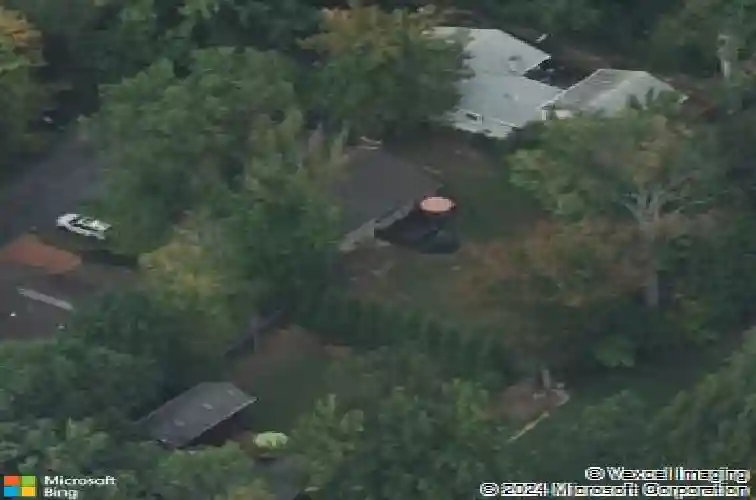 9 haring lane, alpine,  NJ 07620