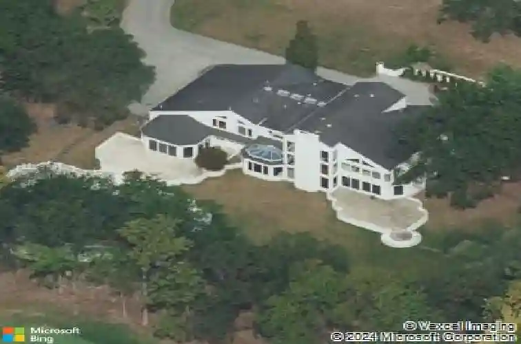 23 rio vista dr, alpine,  NJ 07620