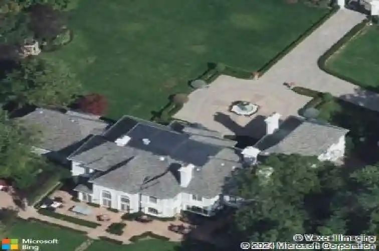 12 the esplanade, alpine,  NJ 07620