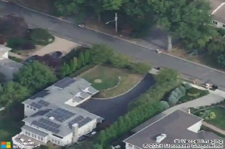 256 parsells ln, closter,  NJ 07624