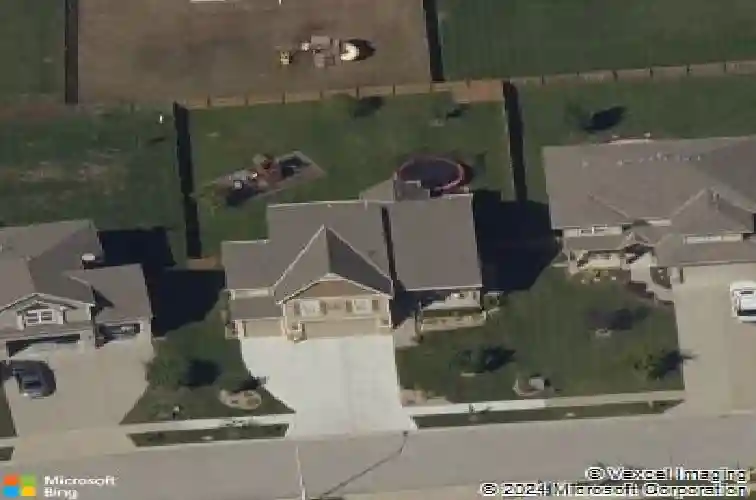 1316 ne 107th st, kansas city,  MO 64155