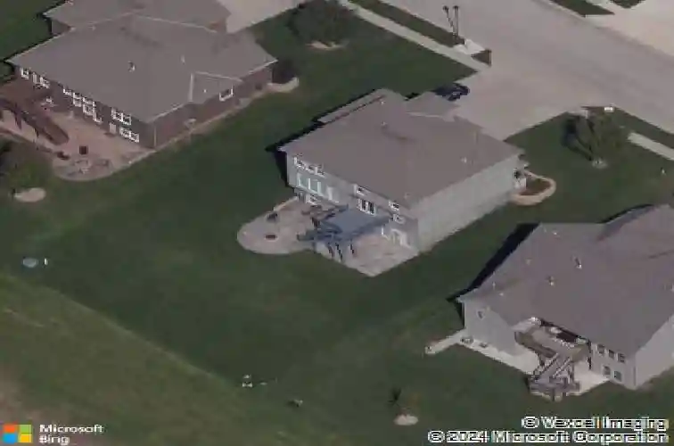 209 old trail run, kearney,  MO 64060