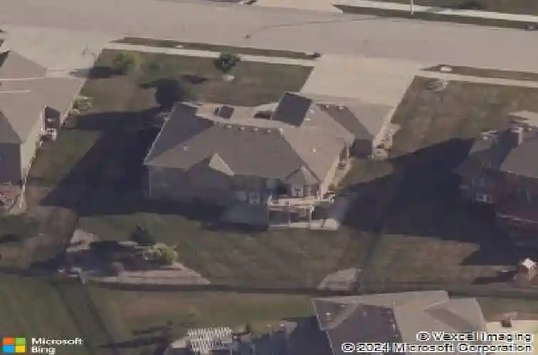 9615 ne 97th st, kansas city,  MO 64157