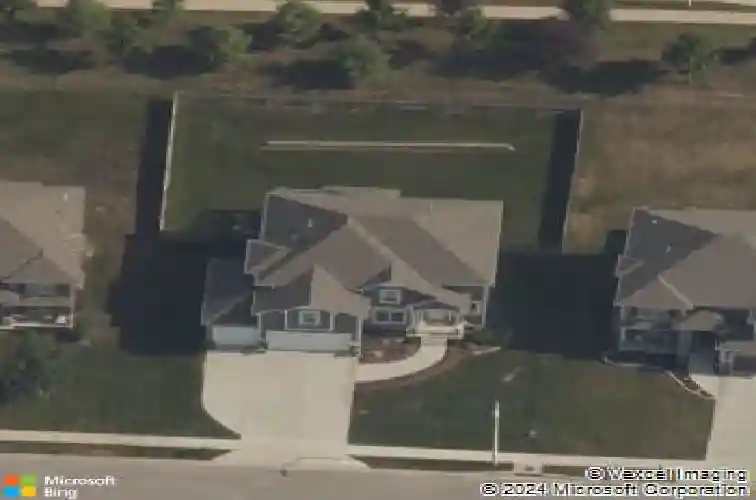 4602 ne 91st ter, kansas city,  MO 64156