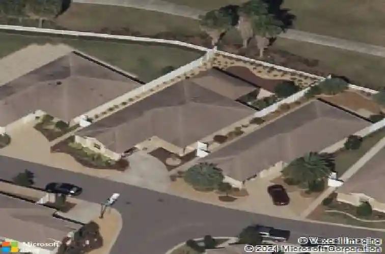 1941 loadstar ave, the villages,  FL 32162