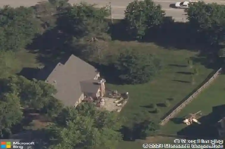 12701 granada rd, leawood,  KS 66209