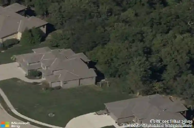 1516 ne 92nd ter, kansas city,  MO 64155