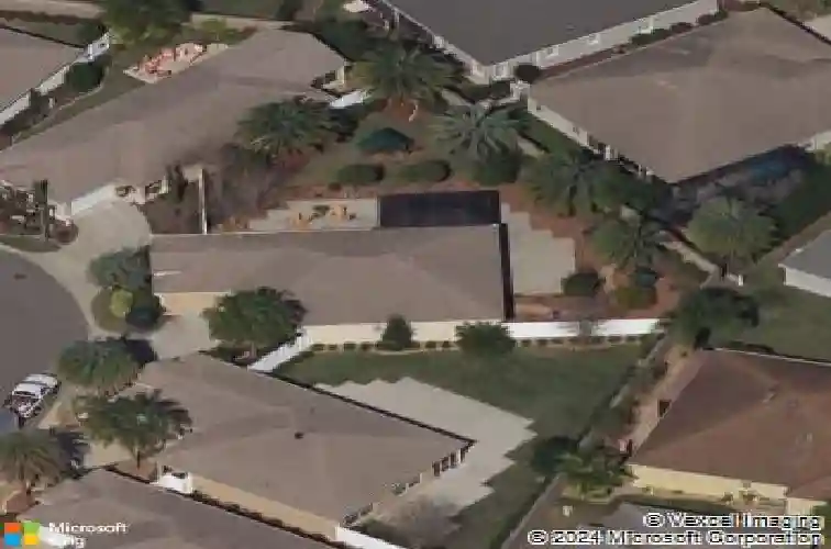 1883 loadstar ave, the villages,  FL 32162