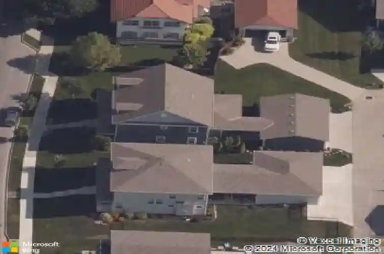 917 sw longview park dr, lees summit,  MO 64081