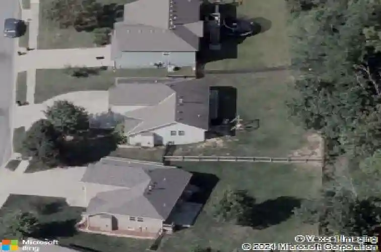 503 s 137th pl, bonner springs,  KS 66012
