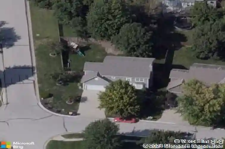 21436 w 48th st, shawnee,  KS 66218