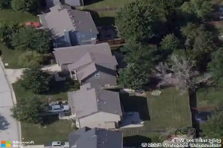 4813 noble st, shawnee,  KS 66226
