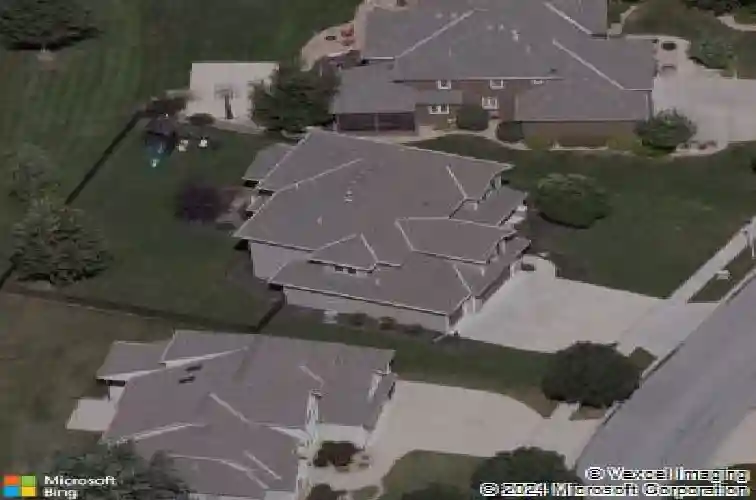 5615 w 91st st, overland park,  KS 66207