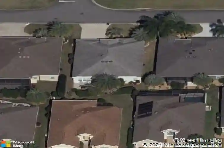 2912 asher path, the villages,  FL 32163
