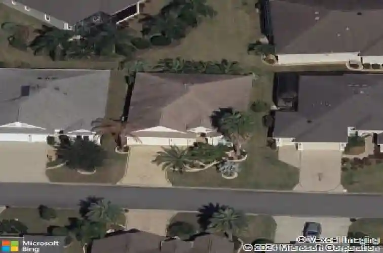 805 pickett rd, the villages,  FL 32163