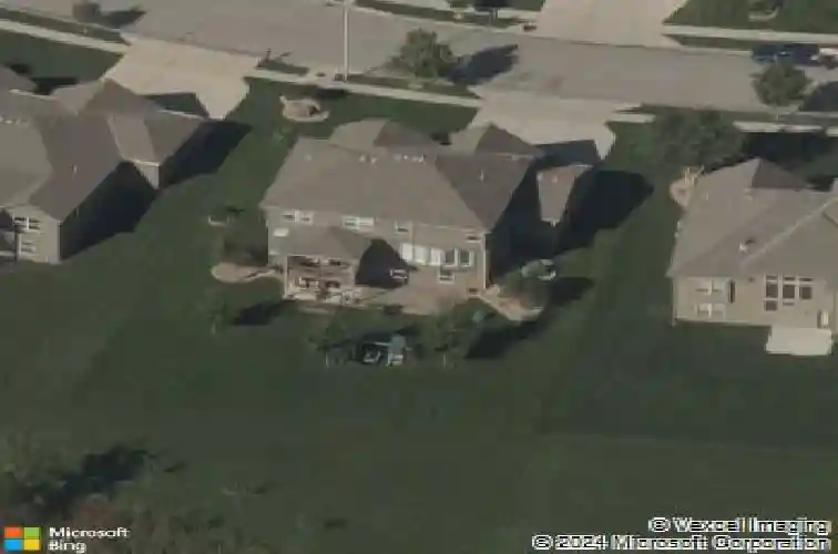 1109 nw 94th st, kansas city,  MO 64155