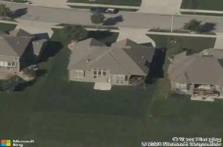 1105 nw 94th st, kansas city,  MO 64155