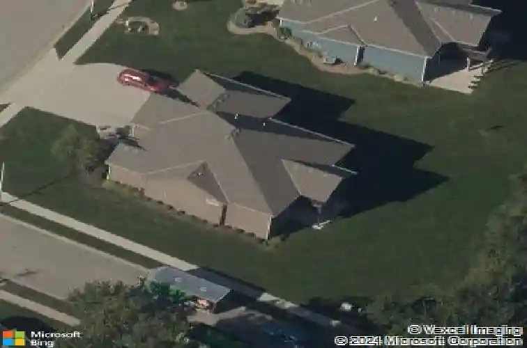 5801 n liberty ave, kansas city,  MO 64118